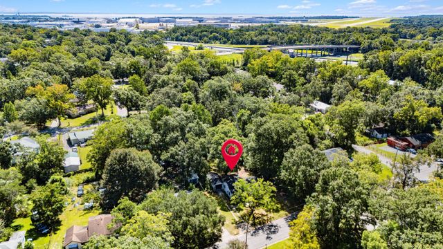 1467 Pitman Drive, Mobile, AL 36605