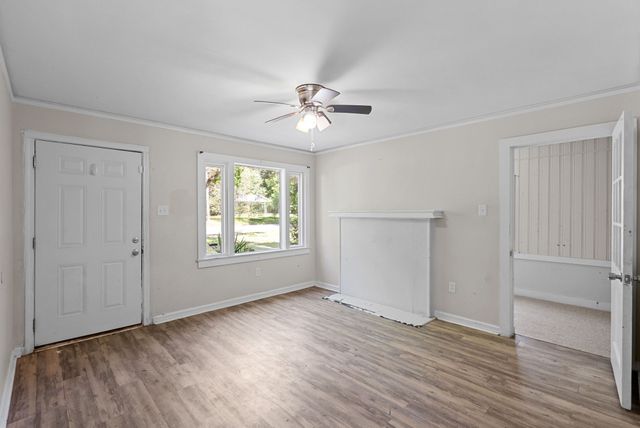 1467 Pitman Drive, Mobile, AL 36605