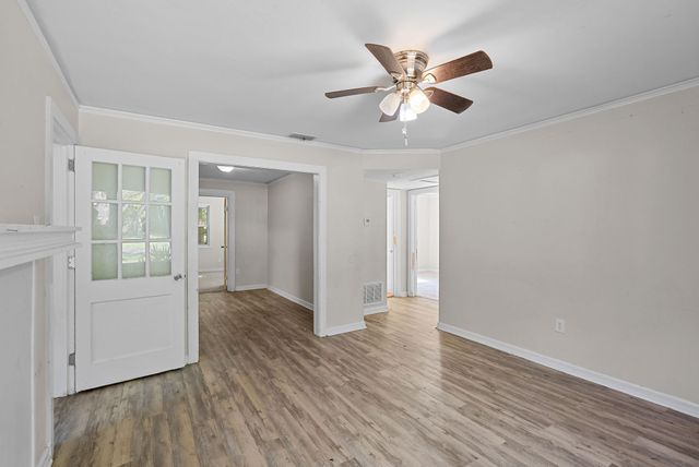 1467 Pitman Drive, Mobile, AL 36605