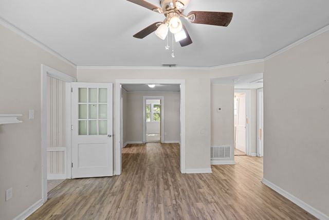 1467 Pitman Drive, Mobile, AL 36605