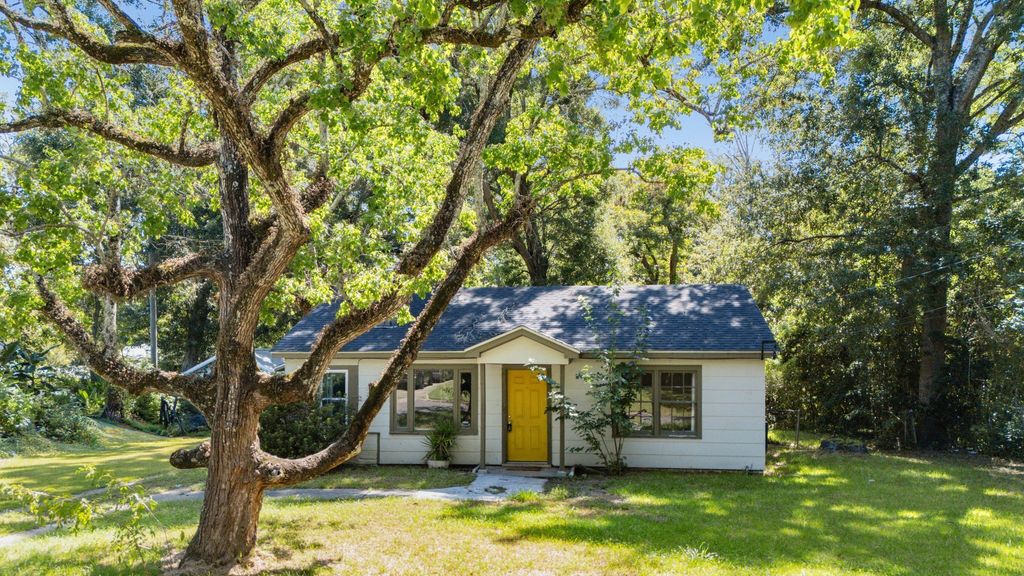 1467 Pitman Drive, Mobile, AL 36605