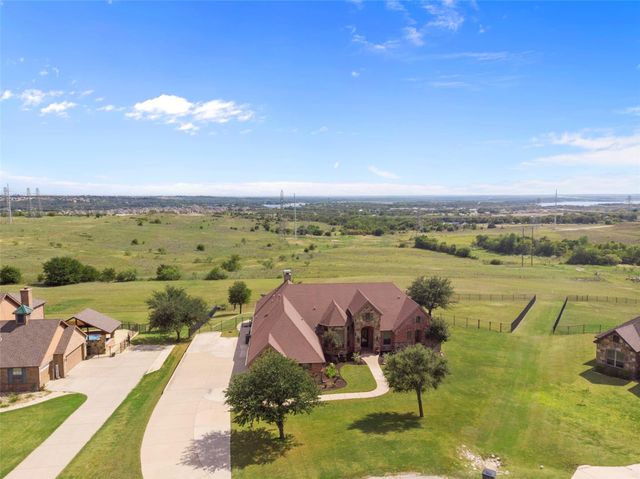 4265 San Simeon Lane, Fort Worth, TX 76179