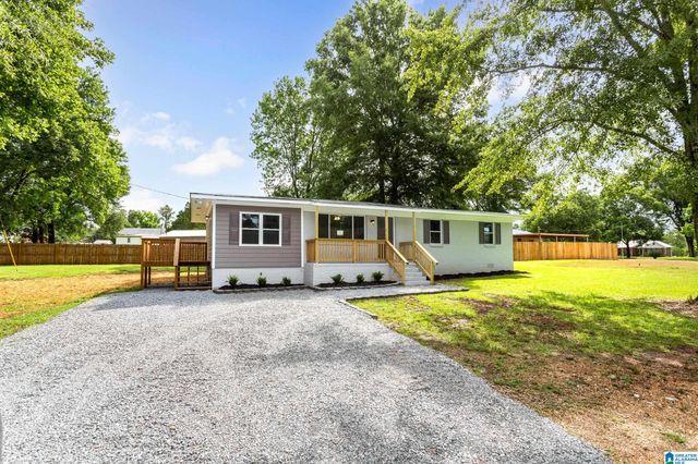 7235 HIGHWAY 204, Jacksonville, AL 36265