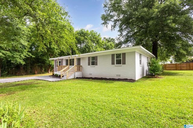 7235 HIGHWAY 204, Jacksonville, AL 36265
