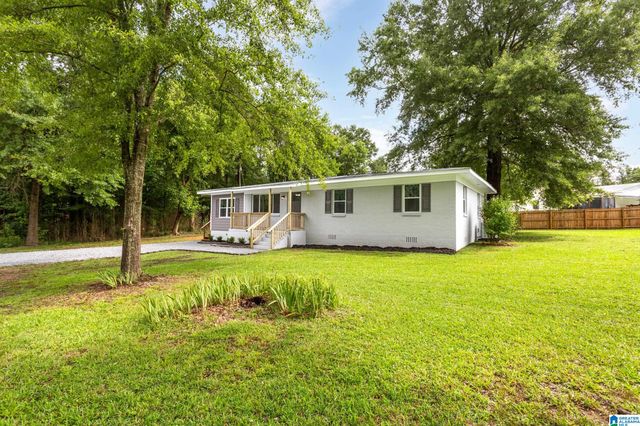 7235 HIGHWAY 204, Jacksonville, AL 36265