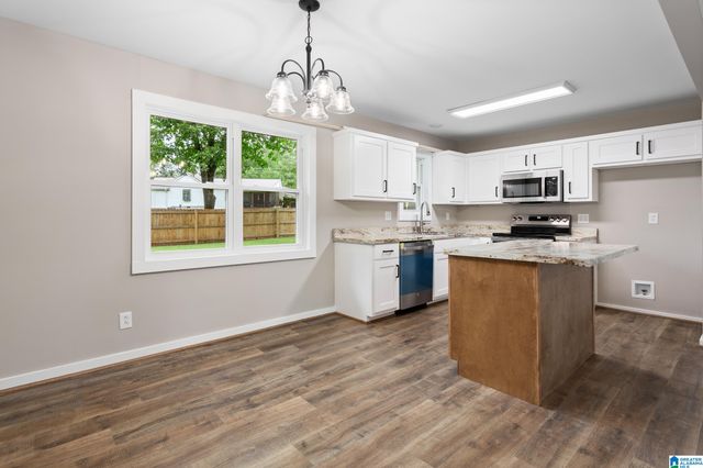 7235 HIGHWAY 204, Jacksonville, AL 36265