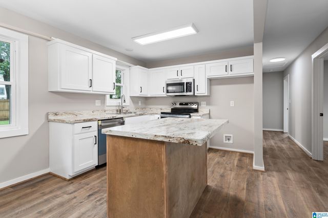 7235 HIGHWAY 204, Jacksonville, AL 36265
