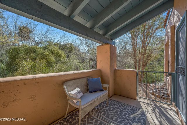 5392 N Paseo De La Terraza, Tucson, AZ 85750