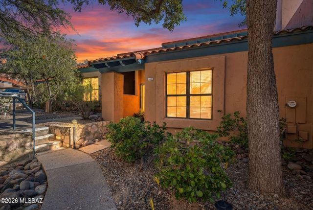 5392 N Paseo De La Terraza, Tucson, AZ 85750
