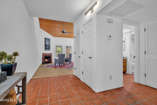 5392 N Paseo De La Terraza, Tucson, AZ 85750