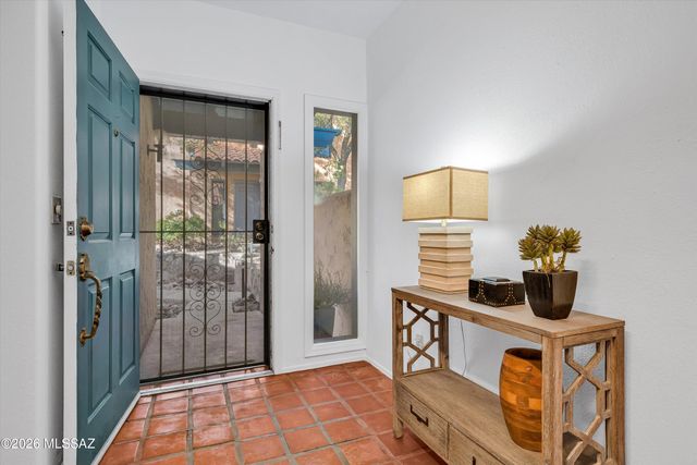 5392 N Paseo De La Terraza, Tucson, AZ 85750