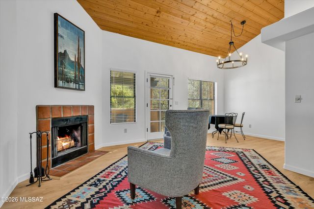 5392 N Paseo De La Terraza, Tucson, AZ 85750
