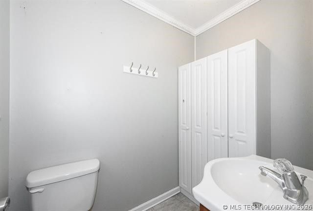 501 W Ithica Street, Broken Arrow, OK 74012