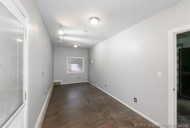 501 W Ithica Street, Broken Arrow, OK 74012