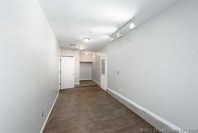 501 W Ithica Street, Broken Arrow, OK 74012