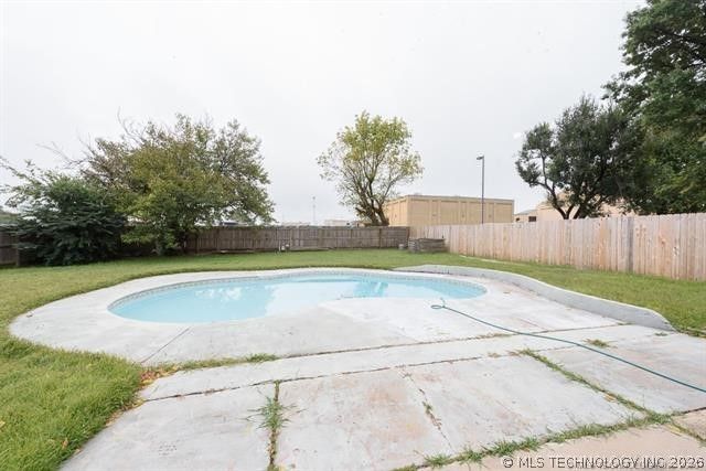 501 W Ithica Street, Broken Arrow, OK 74012