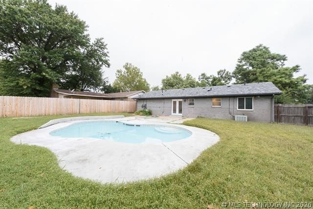 501 W Ithica Street, Broken Arrow, OK 74012