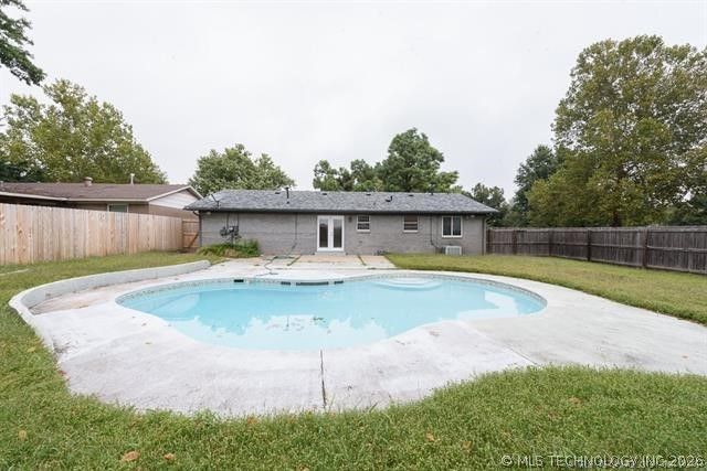 501 W Ithica Street, Broken Arrow, OK 74012