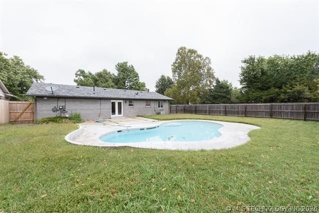 501 W Ithica Street, Broken Arrow, OK 74012