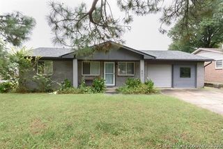 501 W Ithica Street, Broken Arrow, OK 74012