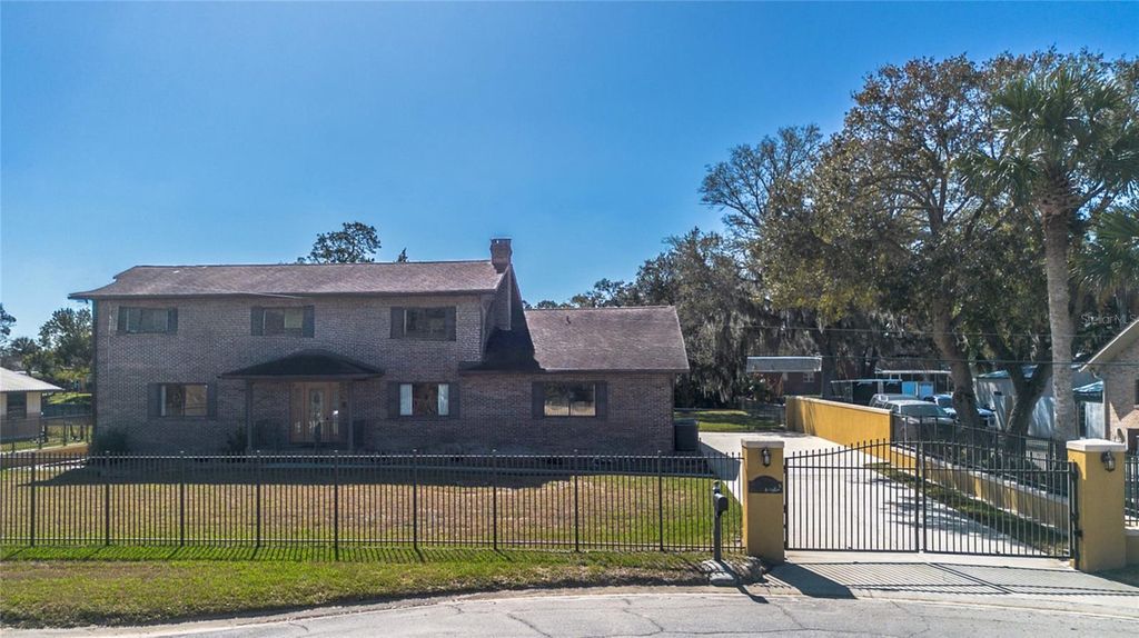 330 SANCHEZ AVENUE, Ormond Beach, FL 32174