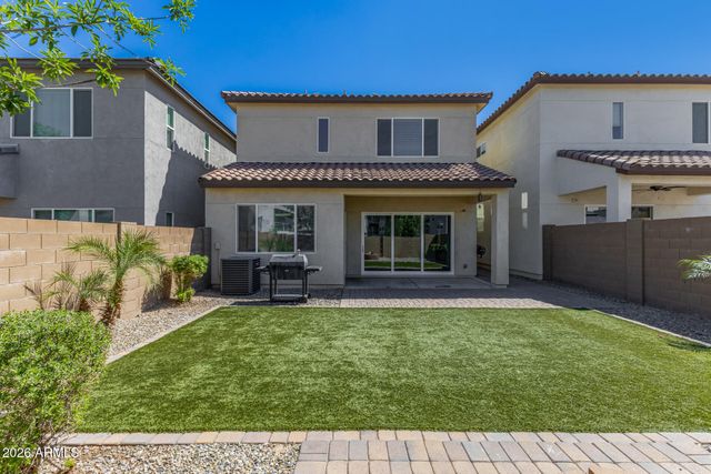 7358 W PHELPS Road, Peoria, AZ 85382