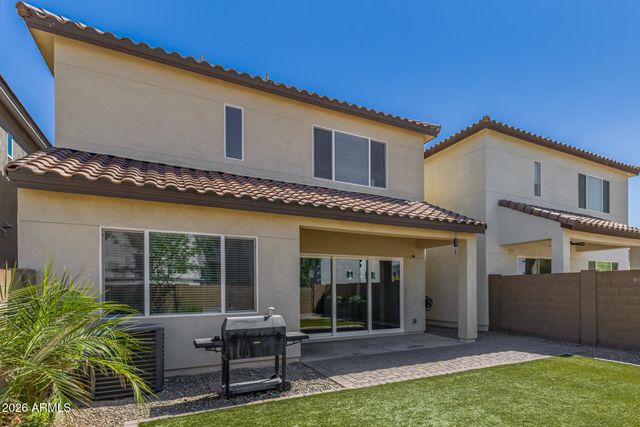 7358 W PHELPS Road, Peoria, AZ 85382