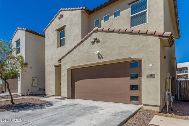 7358 W PHELPS Road, Peoria, AZ 85382