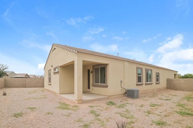 41057 W GANLEY Way, Maricopa, AZ 85138