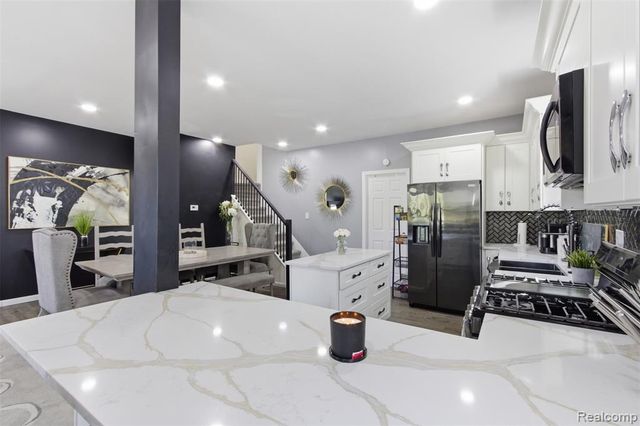 3836 Cadillac Boulevard, Detroit, MI 48214