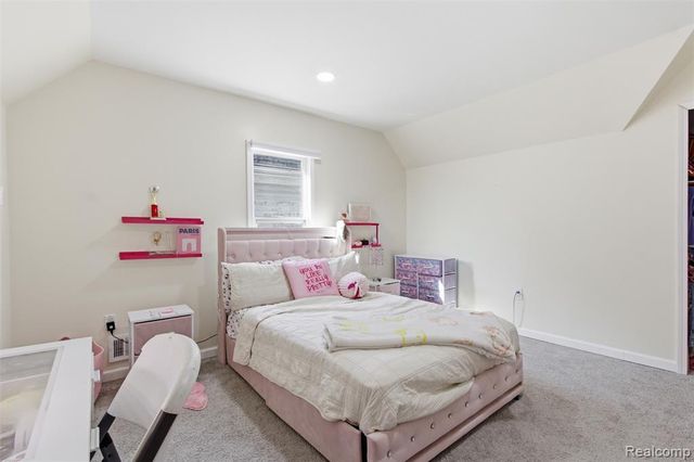 3836 Cadillac Boulevard, Detroit, MI 48214