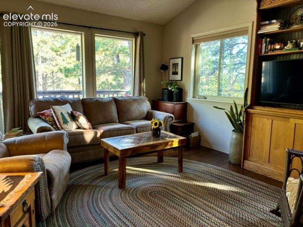 540 Greenway Court, Woodland Park, CO 80863 — photo 5