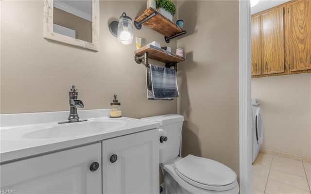 1624 Ridge CT, Virginia Beach, VA 23464