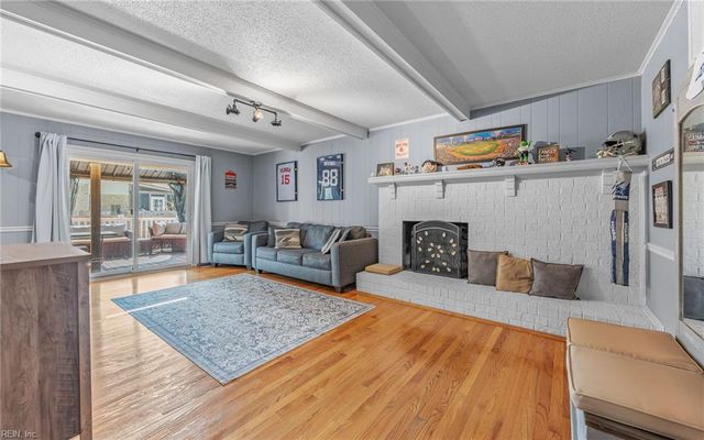 1624 Ridge CT, Virginia Beach, VA 23464