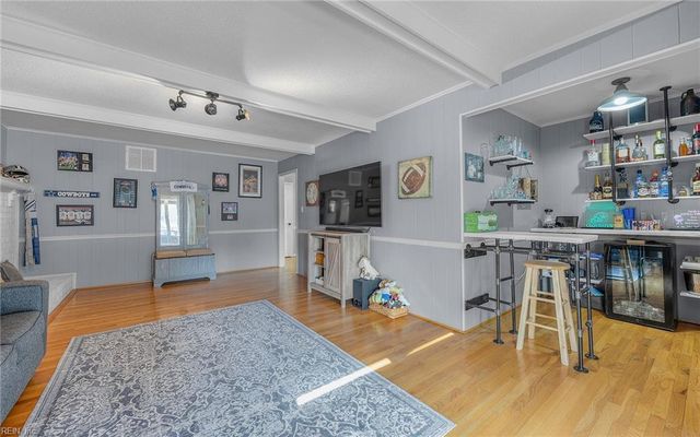 1624 Ridge CT, Virginia Beach, VA 23464