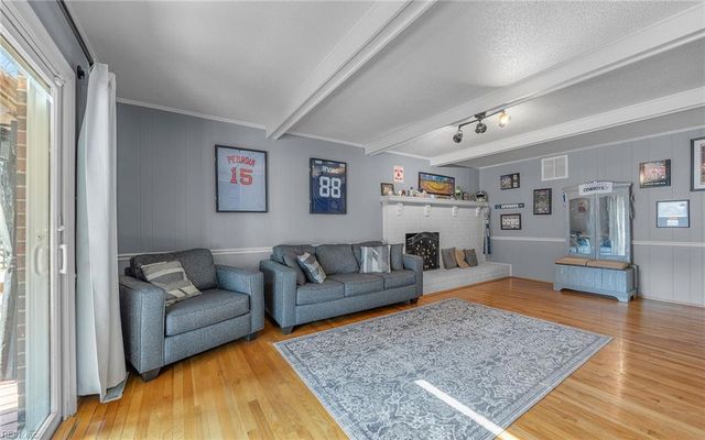 1624 Ridge CT, Virginia Beach, VA 23464