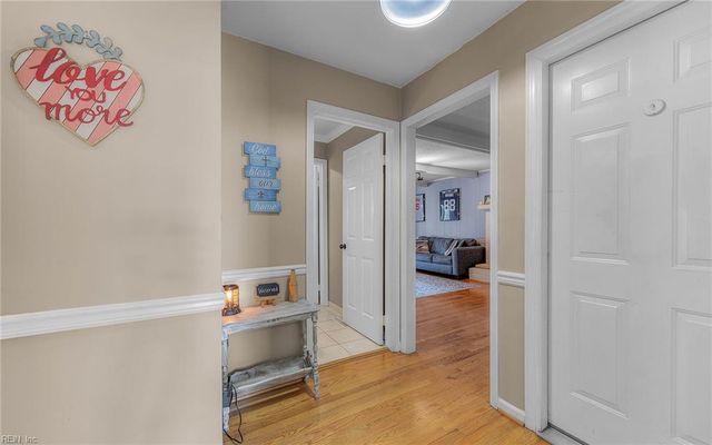 1624 Ridge CT, Virginia Beach, VA 23464