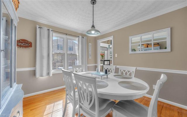 1624 Ridge CT, Virginia Beach, VA 23464