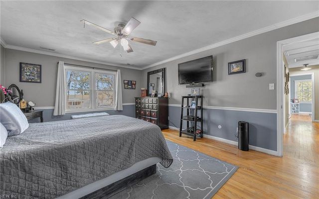 1624 Ridge CT, Virginia Beach, VA 23464