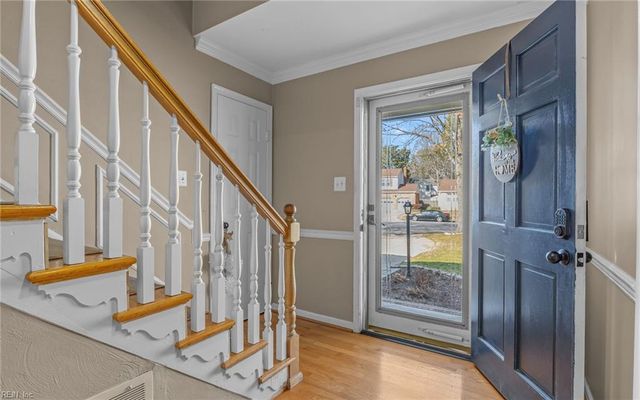 1624 Ridge CT, Virginia Beach, VA 23464