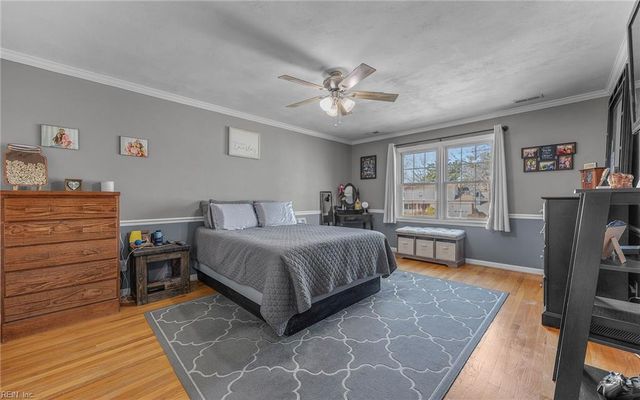 1624 Ridge CT, Virginia Beach, VA 23464