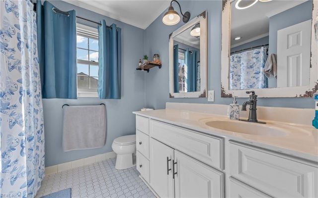 1624 Ridge CT, Virginia Beach, VA 23464