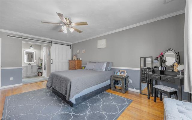 1624 Ridge CT, Virginia Beach, VA 23464