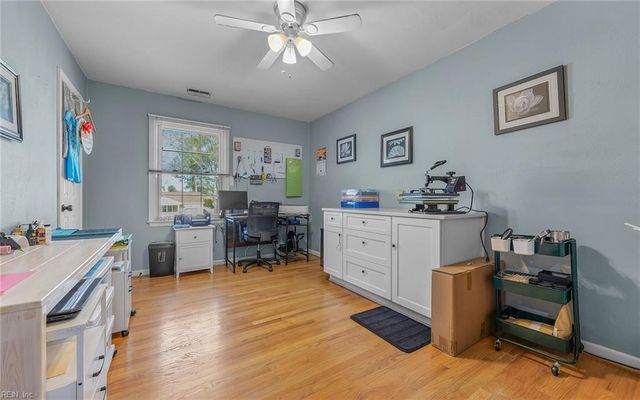 1624 Ridge CT, Virginia Beach, VA 23464