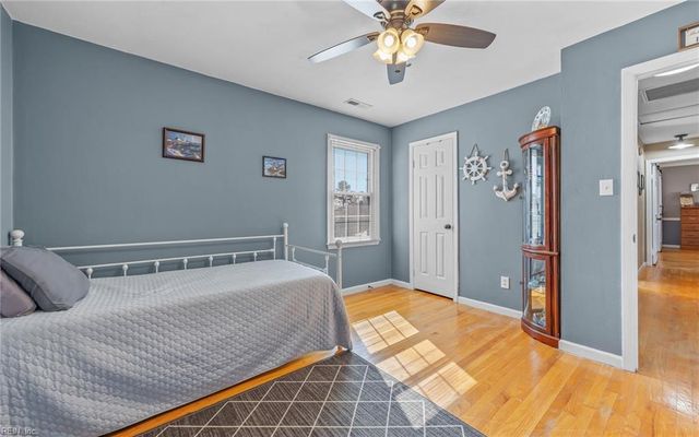 1624 Ridge CT, Virginia Beach, VA 23464