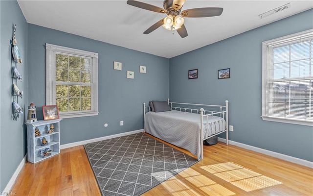 1624 Ridge CT, Virginia Beach, VA 23464