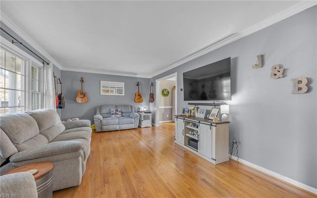 1624 Ridge CT, Virginia Beach, VA 23464