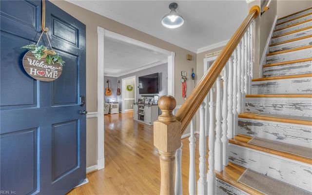 1624 Ridge CT, Virginia Beach, VA 23464