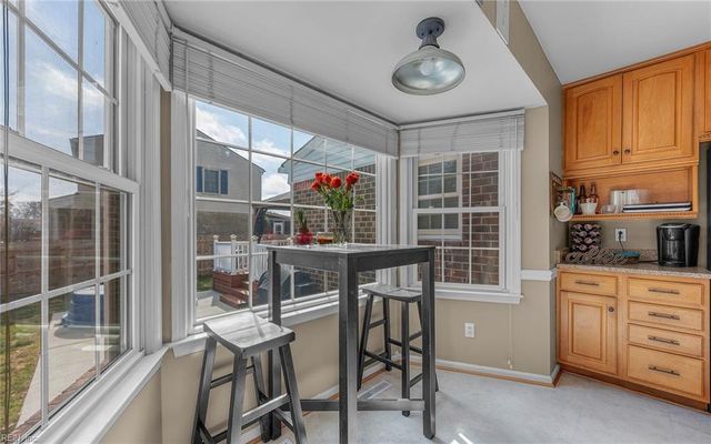 1624 Ridge CT, Virginia Beach, VA 23464