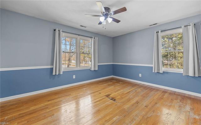 1624 Ridge CT, Virginia Beach, VA 23464